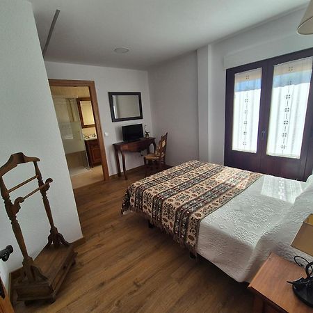 Apartamentos Rio Almar El Cabaco エクステリア 写真
