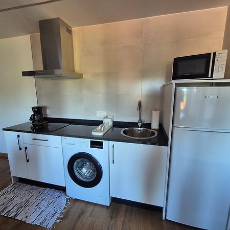 Apartamentos Rio Almar El Cabaco エクステリア 写真